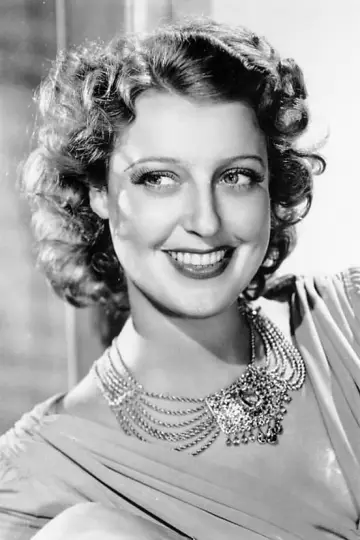 Фото Жанет Макдональд (Jeanette MacDonald) #279087