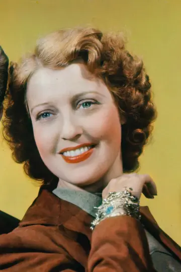 Фото Жанет Макдональд (Jeanette MacDonald) #279089