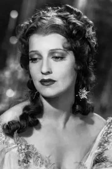 Фото Жанет Макдональд (Jeanette MacDonald) #307790