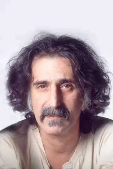 Фото Френк Заппа (Frank Zappa) #404916