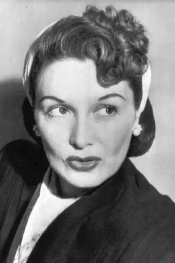 Фото Гейл Патрік (Gail Patrick) #142548