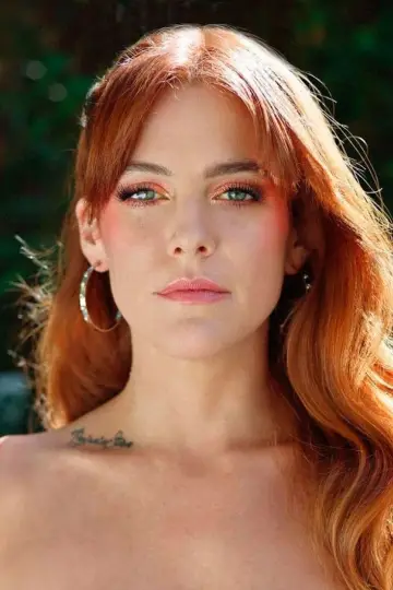 Фото Райлі Кіо (Riley Keough) #9308