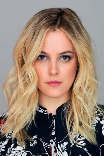 Фото Райлі Кіо (Riley Keough) #9311