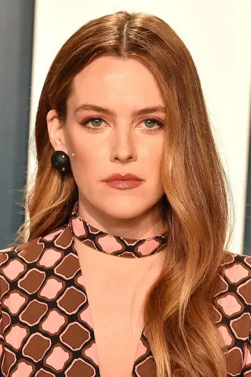 Фото Райлі Кіо (Riley Keough) #9313