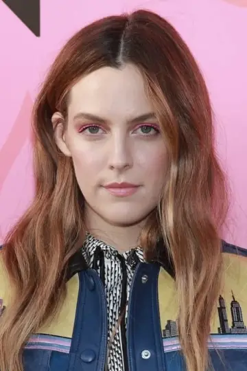 Фото Райлі Кіо (Riley Keough) #9314