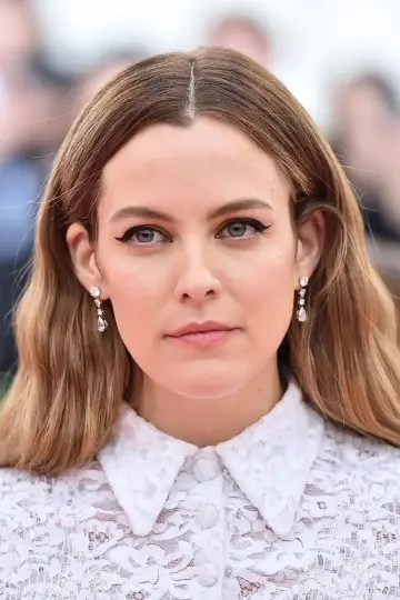 Фото Райлі Кіо (Riley Keough) #9315