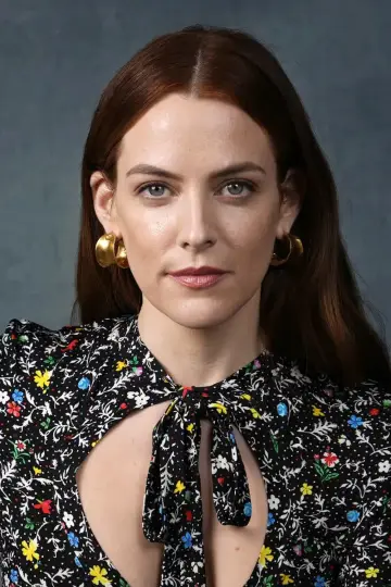 Фото Райлі Кіо (Riley Keough) #9317