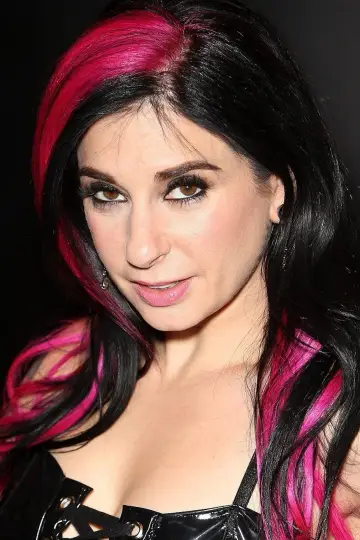 Фото Джоанна Ангел (Joanna Angel) #178676