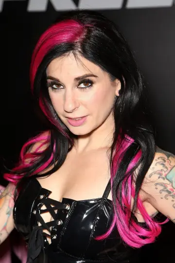 Фото Джоанна Ангел (Joanna Angel) #178681