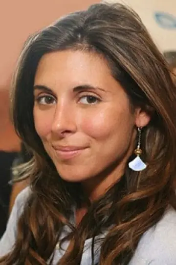 Фото Джеймі-Лінн Сіглер (Jamie-Lynn Sigler) #277745