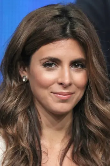 Фото Джеймі-Лінн Сіглер (Jamie-Lynn Sigler) #404917