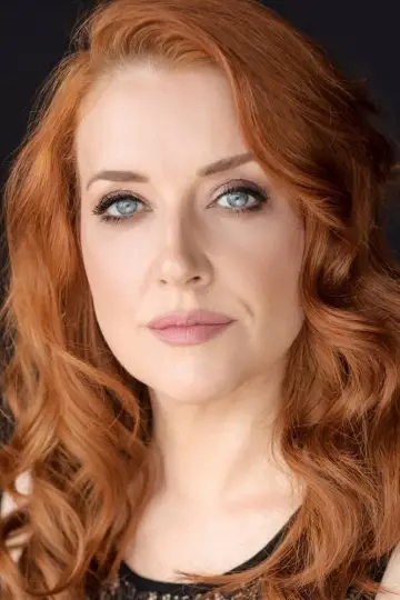 Фото Джоанна Ньюмарч (Johannah Newmarch) #106094