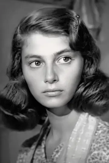 Фото П'єр Анджелі (Pier Angeli) #244144