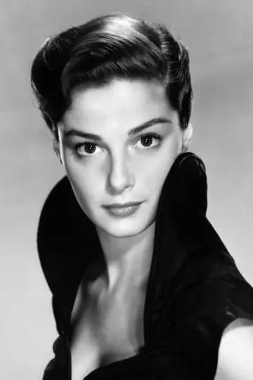 Фото П'єр Анджелі (Pier Angeli) #244145