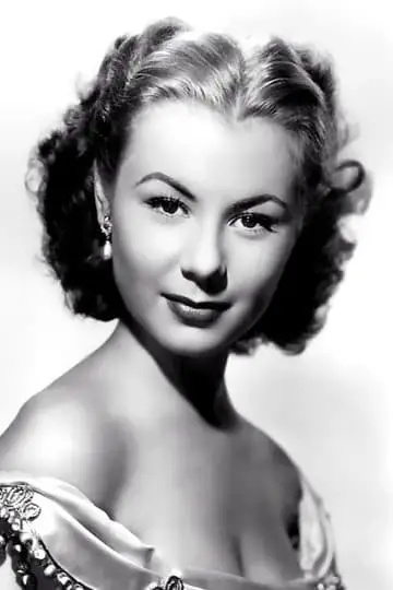 Фото Міці Гейнор (Mitzi Gaynor) #276220