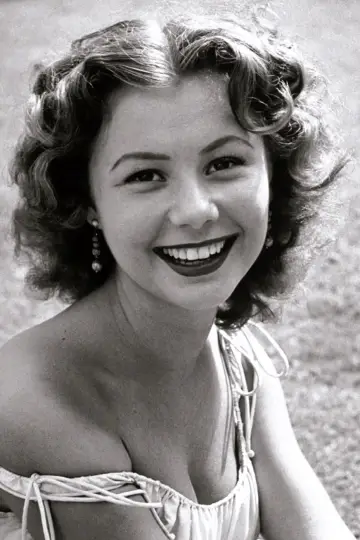 Фото Міці Гейнор (Mitzi Gaynor) #345046