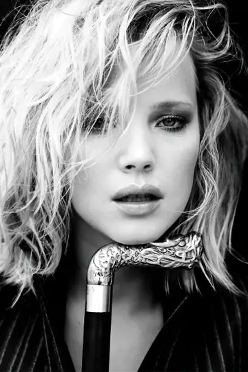 Фото Йоанна Куліг (Joanna Kulig) #49443