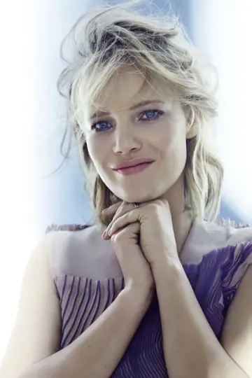 Фото Йоанна Куліг (Joanna Kulig) #49444