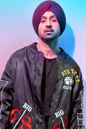 Фото Ділджіт Досандж (Diljit Dosanjh) #197475