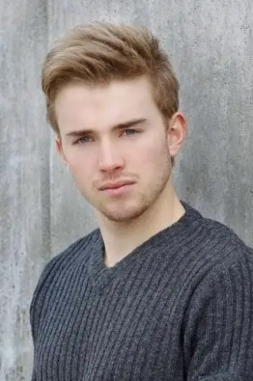 Фото  (Chandler Massey) #277279