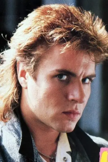 Фото Саймон Ле Бон (Simon Le Bon) #231429
