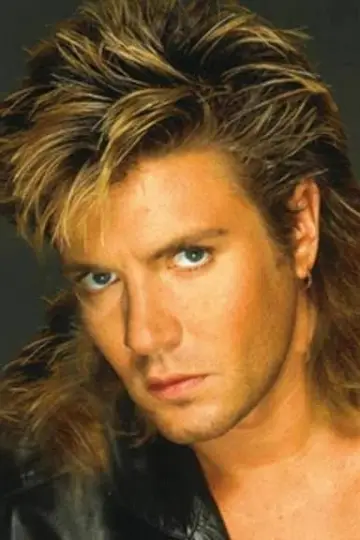 Фото Саймон Ле Бон (Simon Le Bon) #231430