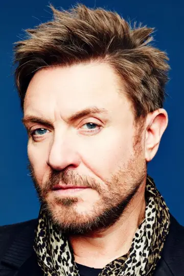Фото Саймон Ле Бон (Simon Le Bon) #231434