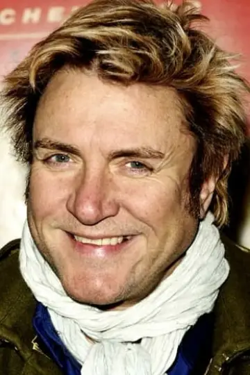 Фото Саймон Ле Бон (Simon Le Bon) #231436