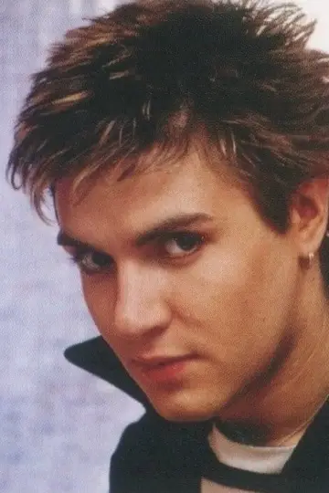 Фото Саймон Ле Бон (Simon Le Bon) #402421