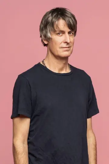 Фото  (Stephen Malkmus) #207664