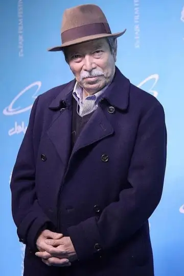 Фото Ali Nasirian
