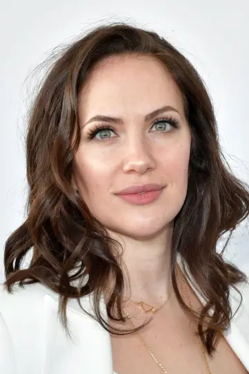 Фото Кейт Сіґел (Kate Siegel) #33218