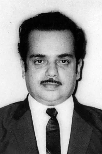 Фото T. K. Balachandran