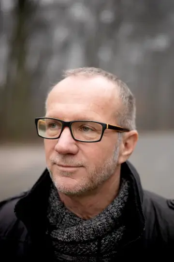 Фото Daniel Glattauer
