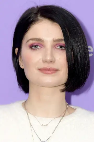 Фото Ева Г’юсон (Eve Hewson) #85957