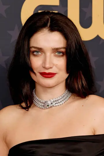 Фото Ева Г’юсон (Eve Hewson) #85959