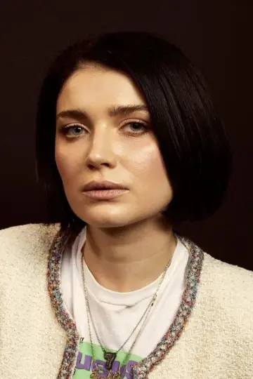 Фото Ева Г’юсон (Eve Hewson) #85960