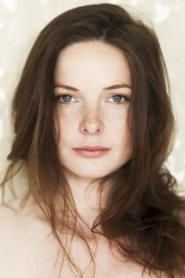 Фото Ребекка Ферґюсон (Rebecca Ferguson) #3707