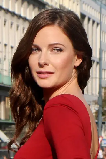 Фото Ребекка Ферґюсон (Rebecca Ferguson) #3720