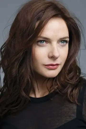 Фото Ребекка Ферґюсон (Rebecca Ferguson) #65967