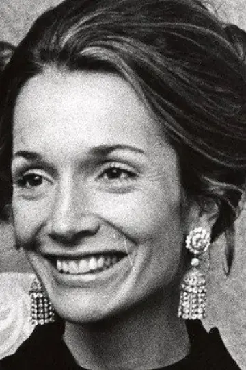 Фото Lee Radziwill