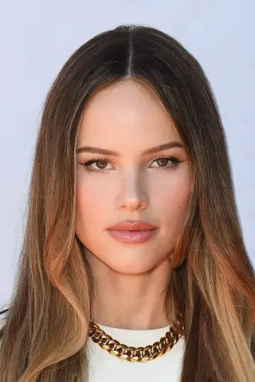 Фото Халстон Сейдж (Halston Sage) #25730