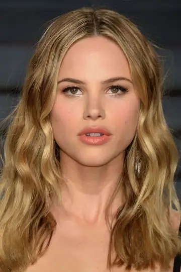 Фото Халстон Сейдж (Halston Sage) #25734