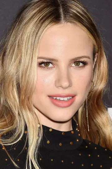 Фото Халстон Сейдж (Halston Sage) #25736