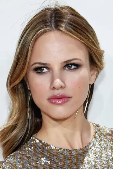Фото Халстон Сейдж (Halston Sage) #25739