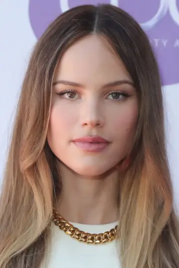 Фото Халстон Сейдж (Halston Sage) #69620