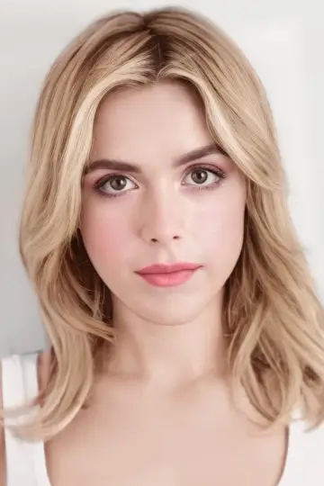 Фото Кірнан Шипка (Kiernan Shipka) #75227