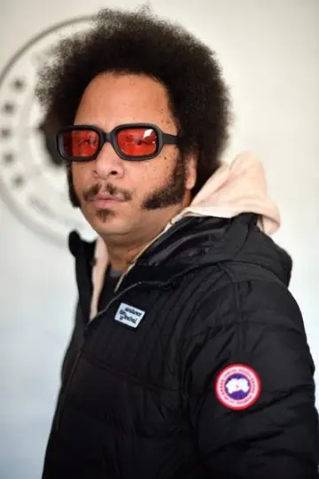 Фото Бутс Райлі (Boots Riley) #216007
