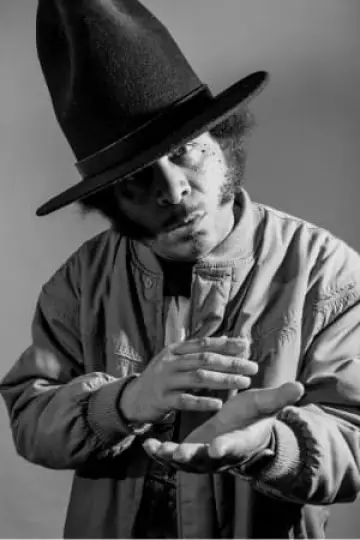 Фото Бутс Райлі (Boots Riley) #216009