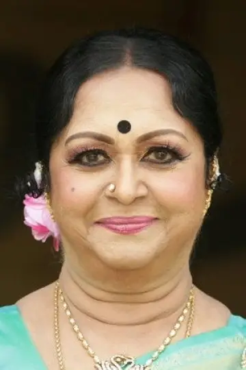 Фото  (B. Saroja Devi) #463990